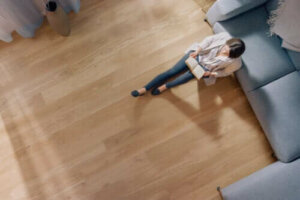 De voor- en nadelen van hardhouten vloeren