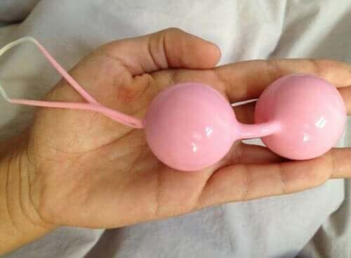 Waar worden geishaballen oor gebruikt