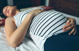 Gewrichtspijn tijdens de zwangerschap behandelen