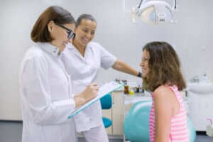 Waarschuwingssignalen voor de gezondheid van adolescenten