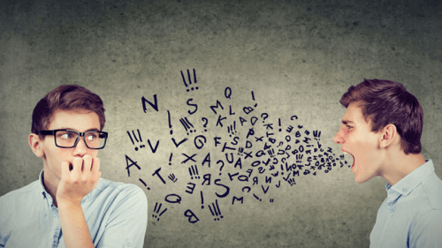 Oorzaken, en symptomen en behandeling van dysartrie