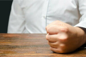 Oorzaken en beheersing van woedeaanvallen