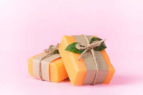 Gebruik en eigenschappen van papajazeep