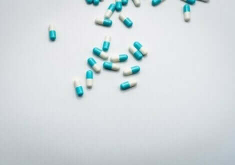 Antibioticaresistentie