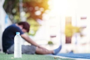 De beste strekoefeningen voor het hardlopen