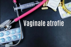 Postmenopauzale vaginale atrofie