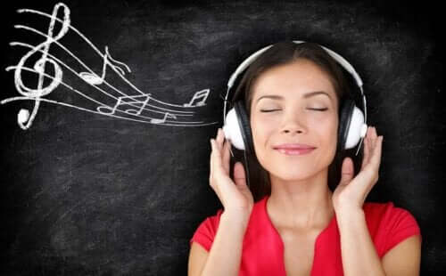 Wat is het muzikaal oorsyndroom