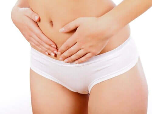 Raadpleeg een arts als je problemen met je bekkenbodem vermoedt