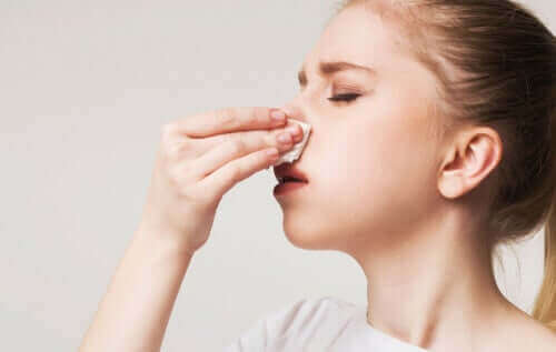 4 huismiddeltjes om korstjes rond je neus te verwijderen