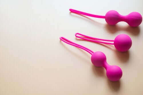 Geishaballen: voordelen en toepassingen