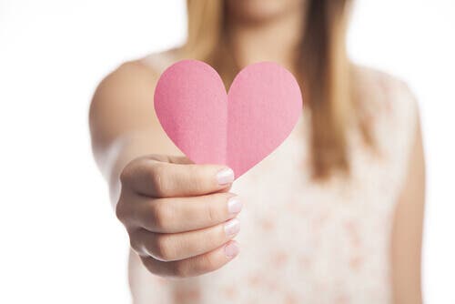 Zorg vooral eerst goed voor jezelf