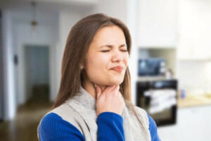 Alles over uvulitis en waarom het kan voorkomen