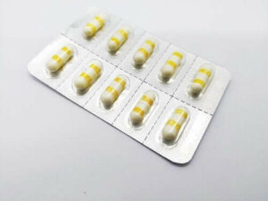 Alles wat je moet weten over het medicijn celecoxib