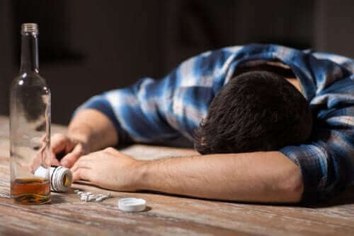Antidepressiva en alcohol: welke effecten heeft de combinatie ervan?
