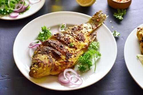 Vis rijk aan omega 3-vetzuren die je moet gaan eten