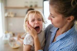 Vier tips om driftbuien bij kinderen te voorkomen
