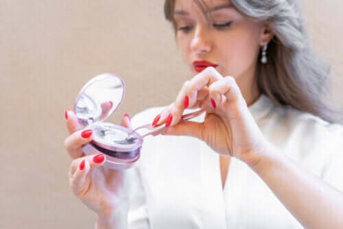 Voordelen van magnetische wimpers en tips