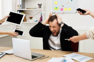 Leer hier alles over de vier stresshormonen