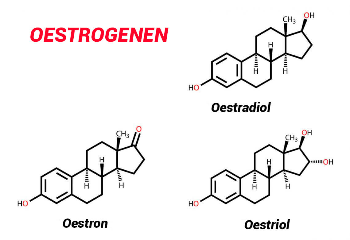 Urogenitale atrofie bij postmenopauzale vrouwen