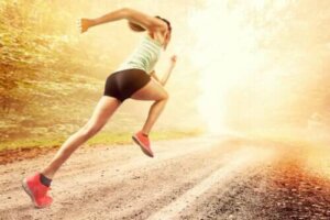 Sprintoefeningen om je hardloopsnelheid te verbeteren