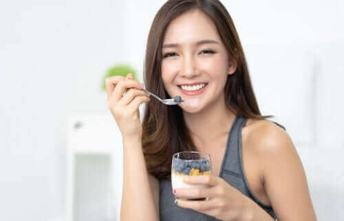5 recepten voor een gezonde snack