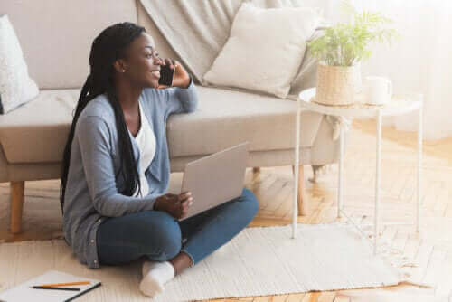De voor- en nadelen van op de grond zitten