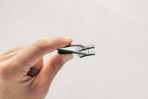 Magnetische pincet
