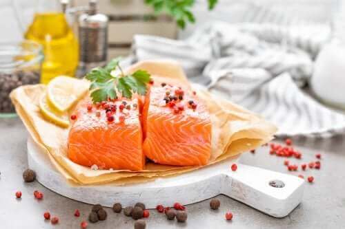 Caloriearme maaltijden met vis bereiden: 3 manieren