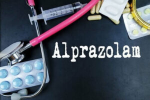 Alprazolam: gebruik en effecten