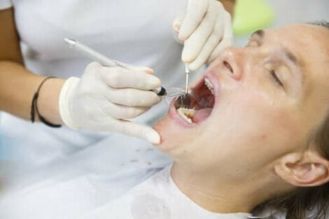 Risico's en gevolgen van parodontitis
