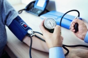 Manidipine als behandeling voor hoge bloeddruk