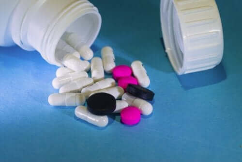 Bijwerkingen van methylprednisolon