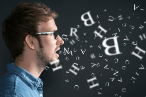 Stotteren: soorten gestotter en behandeling