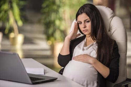 Omgaan met stress tijdens de zwangerschap