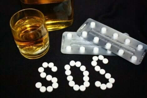 Alcohol en medicatie