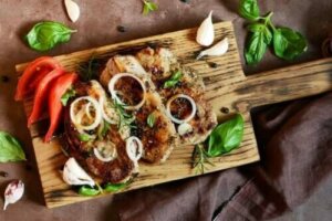 Ontdek dit heerlijke recept voor biefstuk met uien
