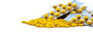 Het gebruik en de effecten van Voltaren (Diclofenac)