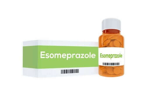 Het gebruik en de effecten van esomeprazol