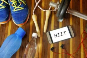 HIIT voor beginners: aanbevolen oefeningen en tips