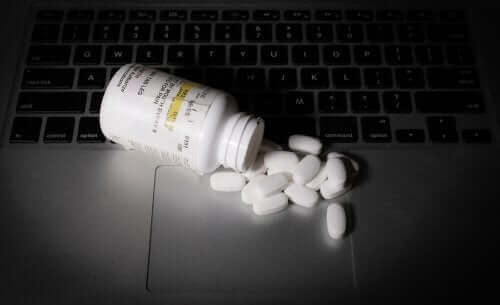 Het gebruik en de bijwerkingen van diazepam