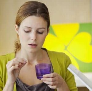 Het gebruik en de juiste dosering van bromazepam