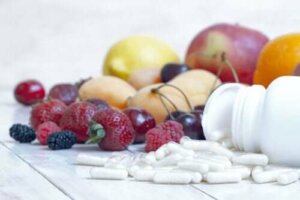 Hypervitaminose: een overschot aan vitamines