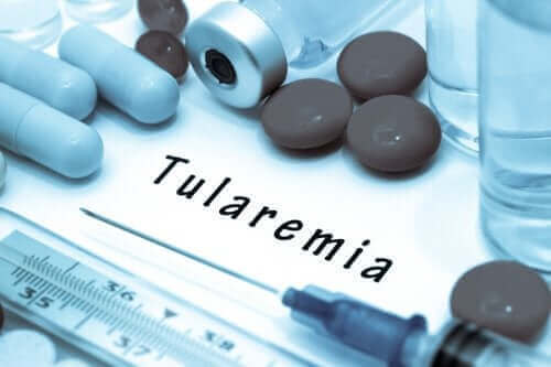 De oorzaken en symptomen van tularemie