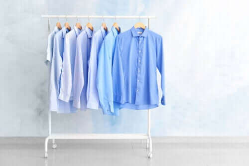 7 tips om voor je nette overhemden te zorgen