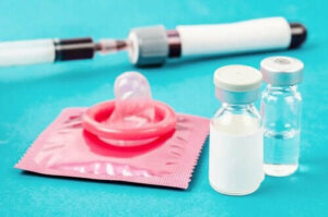 Alles over anticonceptiemethoden voor mannen