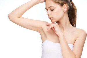 Wat zijn abcessen onder de oksel?