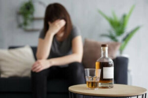 Wat er gebeurt als je op een lege maag alcohol drinkt