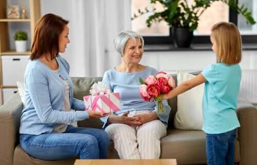 De rol van familie bij de behandeling van Alzheimerpatiënten