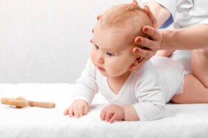 Craniosynostose: soorten, oorzaken en behandeling