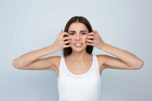 Dermatitis perioralis: symptomen en behandelingen
